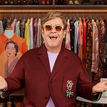 Elton John Partners with eBay to Release a Personal Collection of Pre-loved Fashion