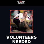 Global Citizen Seeking Volunteers for Coldplay Concerts in Australia and New Zealand