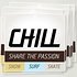 Photo: Chill Foundation