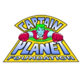 captin planet foundation