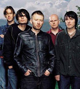 Radiohead: Charity Work & Causes - Look to the Stars