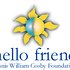 Photo: Hello Friend/Ennis William Cosby Foundation