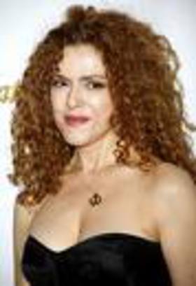 Bernadette Peters Charity Work Causes Look To The Stars