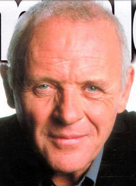 Anthony Hopkins: Charity Work & Causes - Look to the Stars