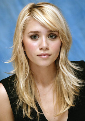 Ashley Olsen: Charity Work & Causes - Look to the Stars