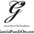 Photo: Garcia Pass It On Foundation