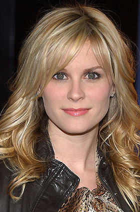Bonnie Somerville: Charity Work & Causes - Look to the Stars