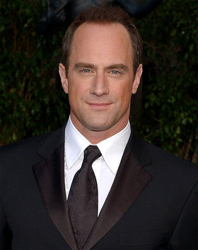 Christopher Meloni: Charity Work & Causes - Look to the Stars