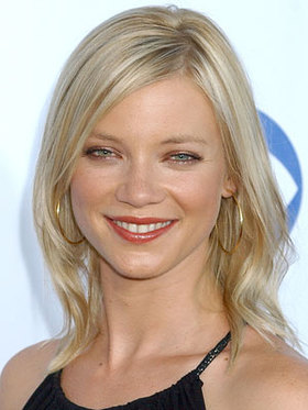 Amy Smart fansite