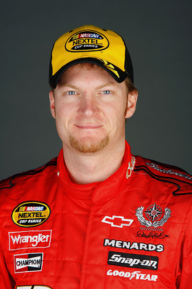 Official Website of Dale Earnhardt Jr.