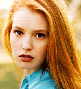 Alicia Witt ekşi