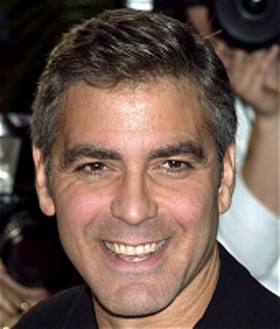 George Clooney Charity Work Causes Look To The Stars