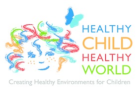 Healthy Child Healthy World: Celebrity Supporters - Look to the Stars