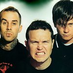 Blink-182 Designs Shirt For Charity