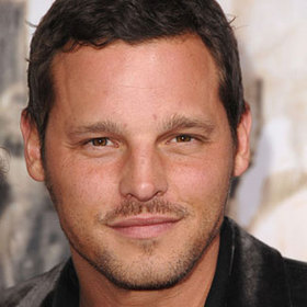 Justin Chambers: Charity Work & Causes - Look to the Stars