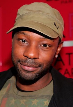 Next photo of Nelsan Ellis