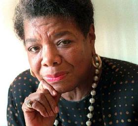 Maya Angelou: Charity Work & Causes - Look to the Stars