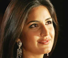 Katrina Kaif: Charity Work & Causes - Look to the Stars