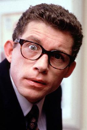 Lee Evans: Charity Work & Causes - Look to the Stars