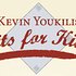 Photo: Kevin Youkilis Hits For Kids