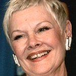 Dame Judi Dench Auctions Bespoke Oscar Gown for Yvonne Arnaud Theatre Guildford
