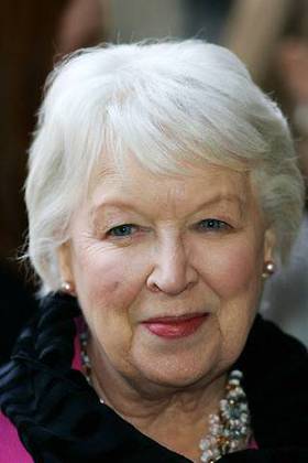 June Whitfield: Charity Work & Causes - Look To The Stars