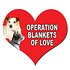 Photo: Operation Blankets of Love