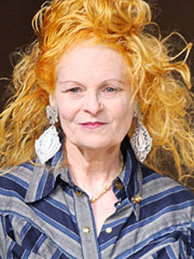 Vivienne Westwood: Charity Work & Causes - Look to the Stars