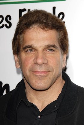 Lou Ferrigno: Charity Work & Causes - Look to the Stars