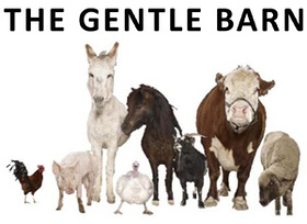 The Gentle Barn Celebrity Supporters Look To The Stars