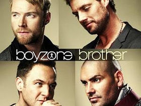 Boyzone: Charity Work & Causes - Look to the Stars