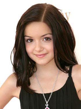 Ariel Winter: Charity Work & Causes - Look to the Stars