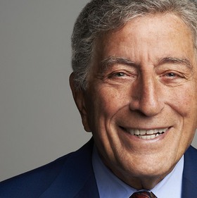 Help Celebrate Tony Bennett's Birthday With Celebrity Charity Auction ...