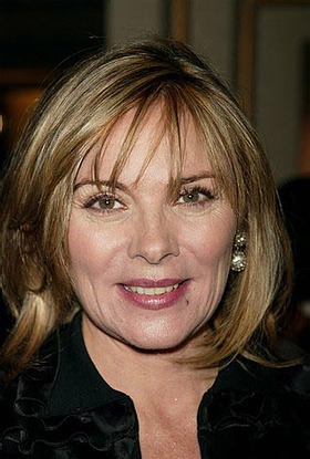 Kim Cattrall: Charity Work & Causes - Look to the Stars