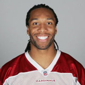 Larry Fitzgerald – Caring - Character and Leadership