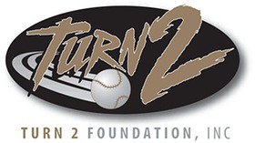 Derek Jeter on the Turn 2 Foundation