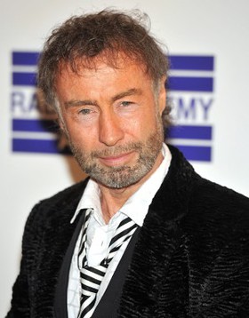 Paul Rodgers: Charity Work & Causes - Look to the Stars