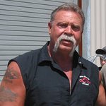 My diet and weght loss: Paul teutul sr weight loss