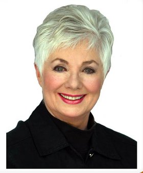 Shirley Jones: Charity Work & Causes - Look to the Stars