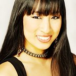 Miss Teen Asia USA Talks Charity