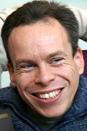 Warwick Davis dwarf