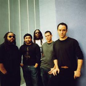 Dave Matthews Band: Charity Work & Causes - Look to the Stars