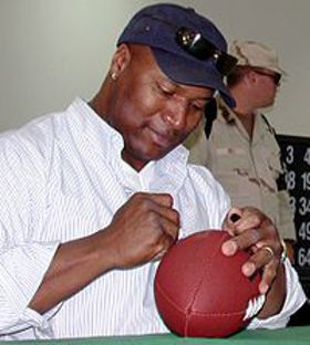 Bo Jackson – Society for American Baseball Research