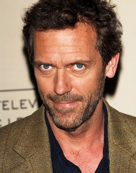Hugh Laurie: Charity Work & Causes - Look to the Stars