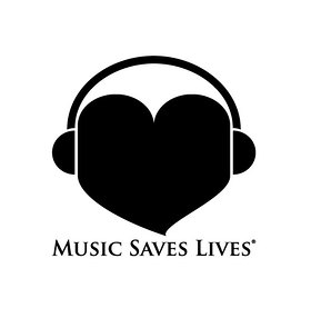 Music Saves Lives: Celebrity Supporters - Look to the Stars