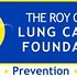 Photo: Roy Castle Lung Cancer Foundation