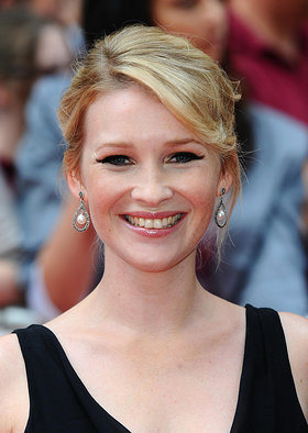 Joanna Page: Charity Work & Causes - Look to the Stars