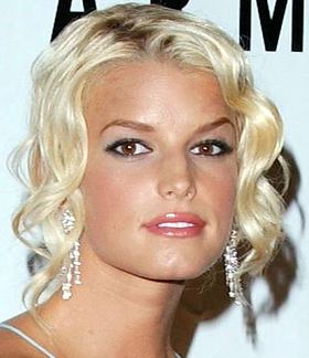 Jessica Simpson: Charity Work & Causes - Look to the Stars