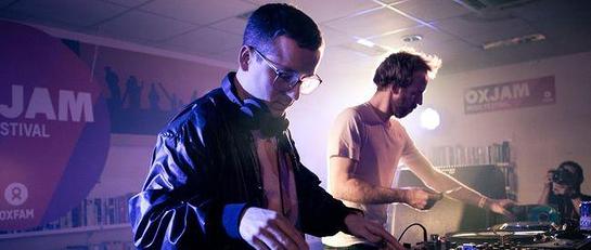 hot chip dj