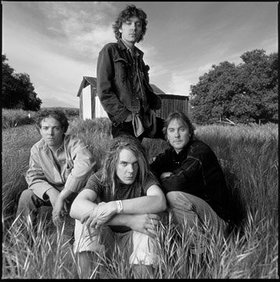 Soul Asylum: Charity Work & Causes - Look to the Stars